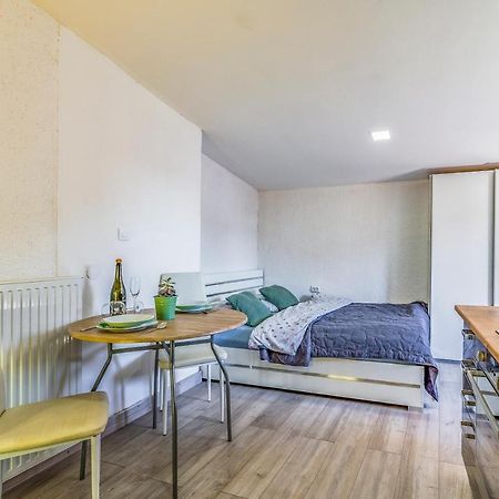 Apartments Tamara Μεντουλίν Εξωτερικό φωτογραφία