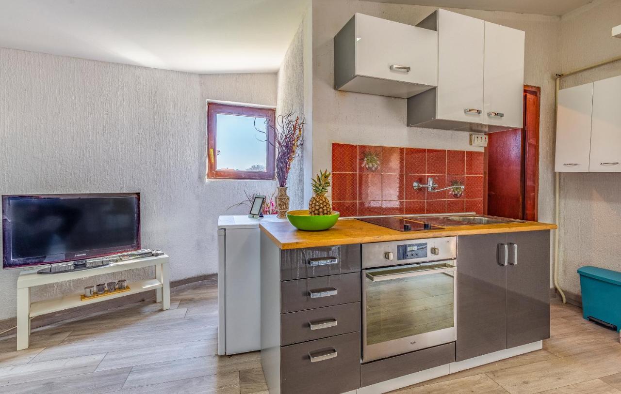 Apartments Tamara Μεντουλίν Εξωτερικό φωτογραφία