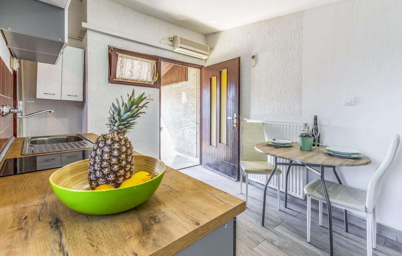 Apartments Tamara Μεντουλίν Εξωτερικό φωτογραφία