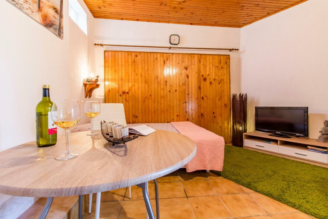 Apartments Tamara Μεντουλίν Εξωτερικό φωτογραφία