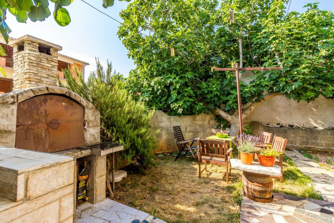 Apartments Tamara Μεντουλίν Εξωτερικό φωτογραφία