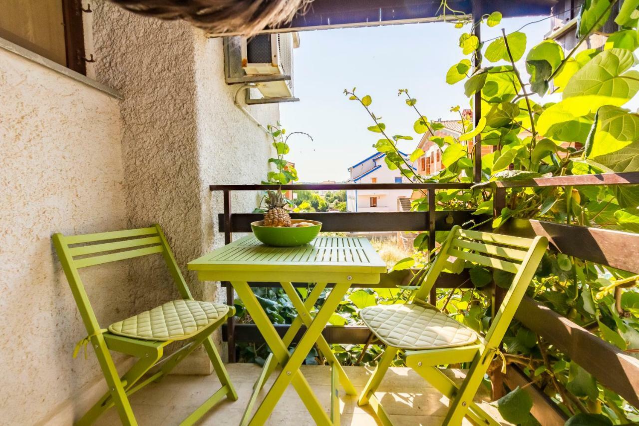 Apartments Tamara Μεντουλίν Εξωτερικό φωτογραφία
