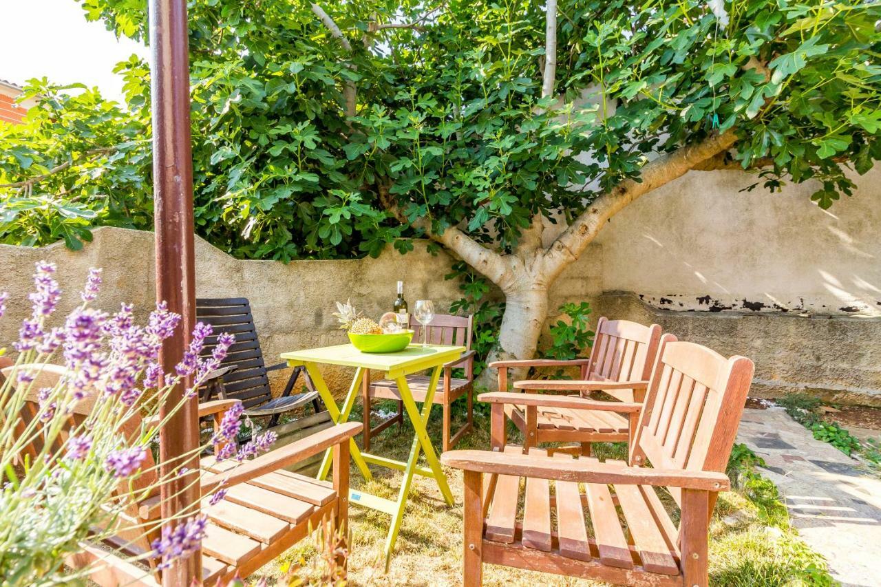 Apartments Tamara Μεντουλίν Εξωτερικό φωτογραφία