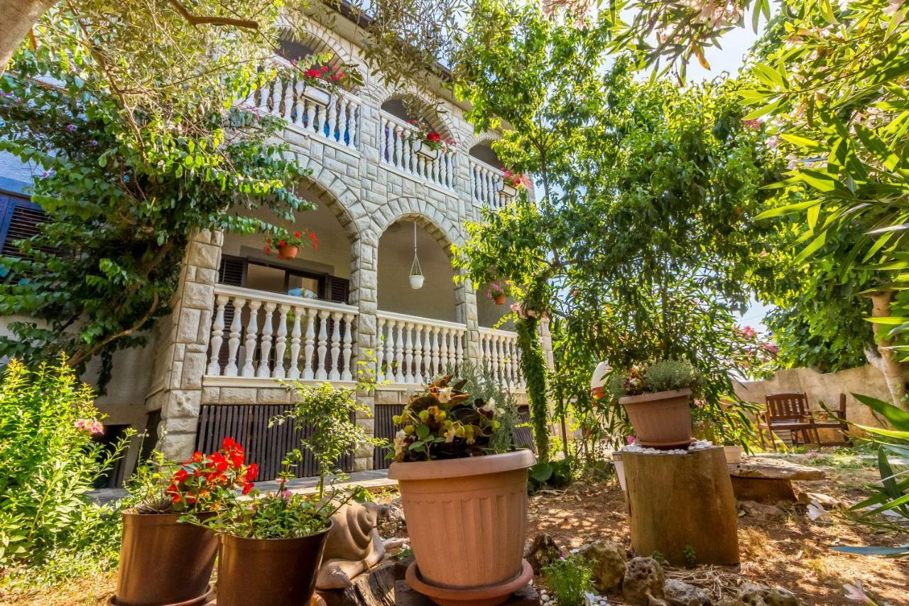 Apartments Tamara Μεντουλίν Εξωτερικό φωτογραφία